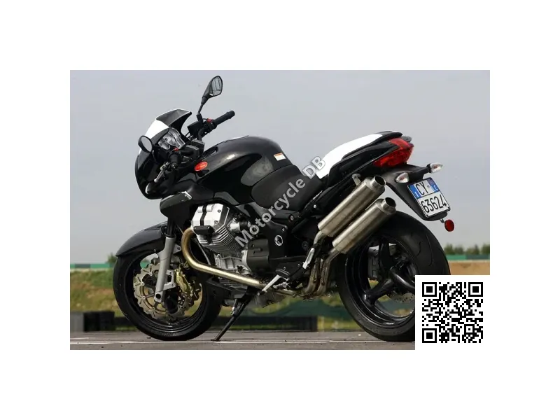 Moto Guzzi Breva 1200 2011 15518